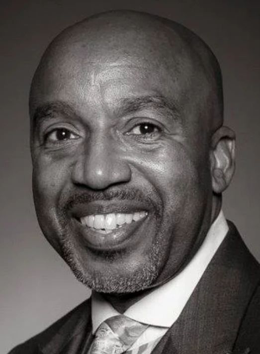 Dwayne as a Voice of a Formerly Incarcerated Entrepreneur Dwayne as a Voice of a Formerly Incarcerated Entrepreneur